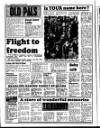 Liverpool Echo Saturday 16 July 1988 Page 14