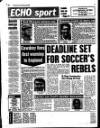 Liverpool Echo Saturday 16 July 1988 Page 32