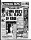 Liverpool Echo Friday 22 July 1988 Page 1