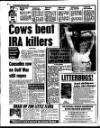 Liverpool Echo Friday 22 July 1988 Page 4