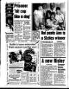 Liverpool Echo Friday 22 July 1988 Page 14