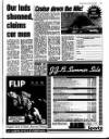 Liverpool Echo Friday 22 July 1988 Page 15