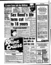 Liverpool Echo Friday 22 July 1988 Page 24