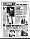 Liverpool Echo Friday 22 July 1988 Page 31