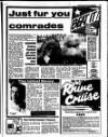 Liverpool Echo Saturday 23 July 1988 Page 13