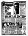Liverpool Echo Friday 29 July 1988 Page 10