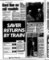 Liverpool Echo Friday 29 July 1988 Page 12