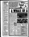 Liverpool Echo Monday 01 August 1988 Page 6