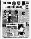 Liverpool Echo Monday 01 August 1988 Page 13