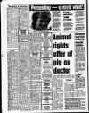 Liverpool Echo Monday 15 August 1988 Page 16