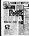 Liverpool Echo Monday 01 August 1988 Page 18