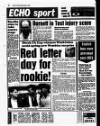 Liverpool Echo Monday 01 August 1988 Page 42