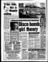 Liverpool Echo Tuesday 02 August 1988 Page 4