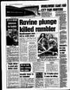 Liverpool Echo Wednesday 03 August 1988 Page 8