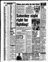 Liverpool Echo Wednesday 03 August 1988 Page 38