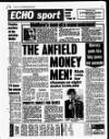 Liverpool Echo Wednesday 03 August 1988 Page 40