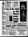 Liverpool Echo Friday 05 August 1988 Page 4