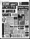 Liverpool Echo Friday 05 August 1988 Page 56