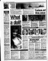 Liverpool Echo Saturday 06 August 1988 Page 10