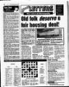 Liverpool Echo Tuesday 09 August 1988 Page 20