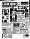 Liverpool Echo Tuesday 09 August 1988 Page 36