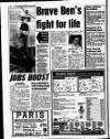 Liverpool Echo Wednesday 10 August 1988 Page 2