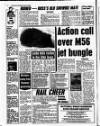 Liverpool Echo Wednesday 10 August 1988 Page 4