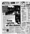 Liverpool Echo Wednesday 10 August 1988 Page 20