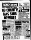 Liverpool Echo Thursday 11 August 1988 Page 62
