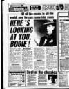 Liverpool Echo Wednesday 17 August 1988 Page 20