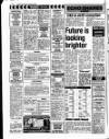 Liverpool Echo Monday 22 August 1988 Page 14