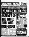 Liverpool Echo Wednesday 24 August 1988 Page 1