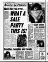 Liverpool Echo Wednesday 24 August 1988 Page 10