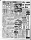 Liverpool Echo Wednesday 24 August 1988 Page 20