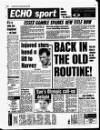 Liverpool Echo Tuesday 30 August 1988 Page 74