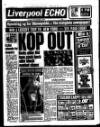Liverpool Echo Friday 02 September 1988 Page 1