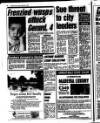 Liverpool Echo Friday 02 September 1988 Page 18