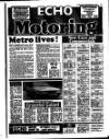 Liverpool Echo Friday 02 September 1988 Page 35