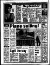 Liverpool Echo Saturday 03 September 1988 Page 8