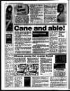 Liverpool Echo Saturday 03 September 1988 Page 10