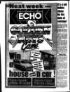 Liverpool Echo Saturday 03 September 1988 Page 42