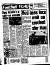 Liverpool Echo Saturday 03 September 1988 Page 62