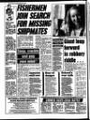 Liverpool Echo Tuesday 06 September 1988 Page 4