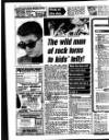 Liverpool Echo Wednesday 07 September 1988 Page 22