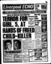 Liverpool Echo Friday 09 September 1988 Page 1