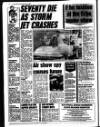Liverpool Echo Friday 09 September 1988 Page 4
