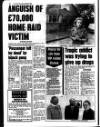 Liverpool Echo Friday 09 September 1988 Page 16