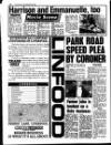 Liverpool Echo Friday 16 September 1988 Page 20