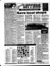 Liverpool Echo Friday 16 September 1988 Page 34