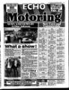 Liverpool Echo Friday 16 September 1988 Page 43